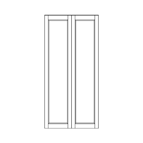 Pantry Unit 50.28 H 2 Door - side (2) (1)