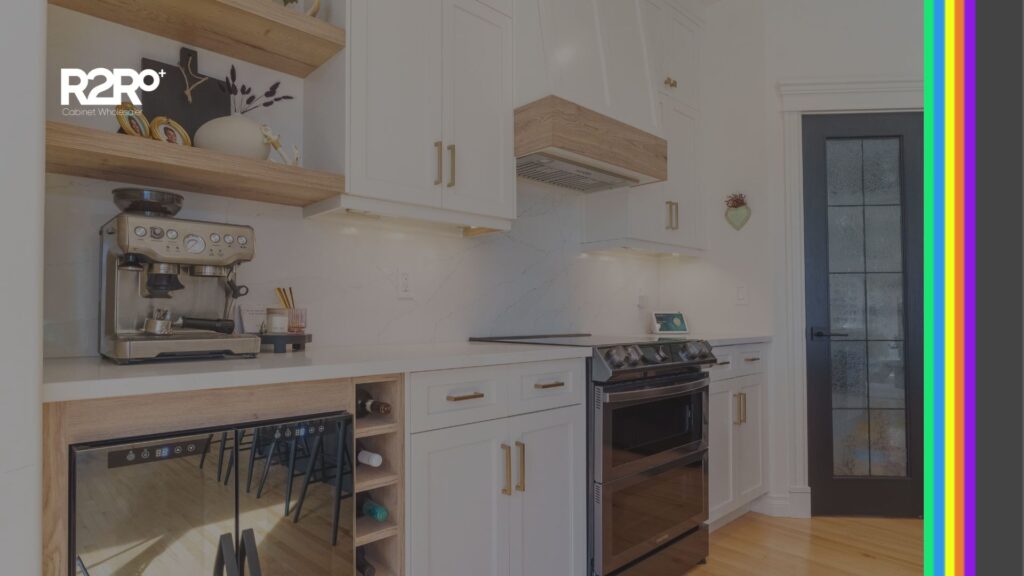 custom cabinets
