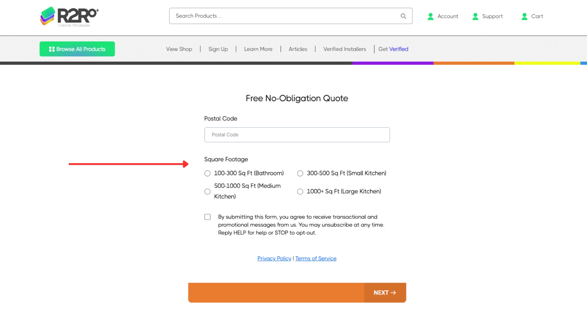 cabinets for kitchens