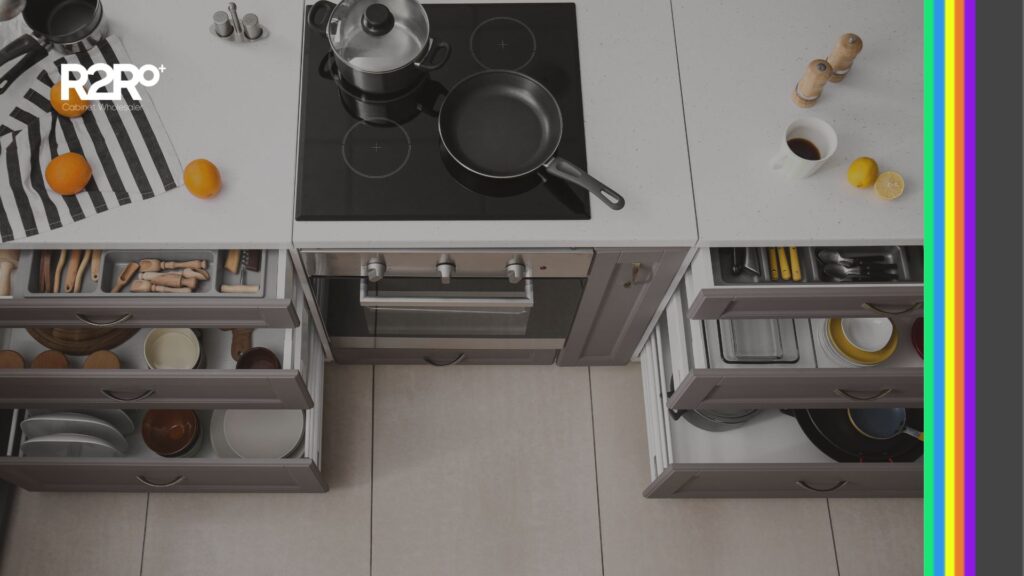 kitchen renovations