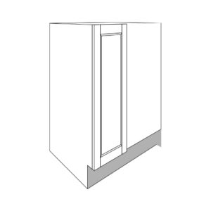 Base Blind Corner