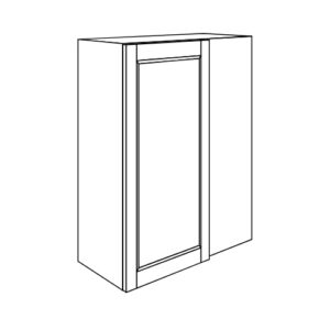 Wall Blind Corner