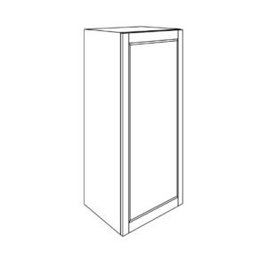Wall 1 Door